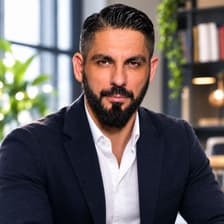 Profile picture for Marius Nedelcu