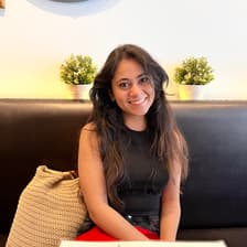 Profile picture for Jagriti Sharma
