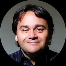 Profile picture for David Knight