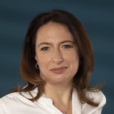 Profile picture for Anne DUMITRACHE