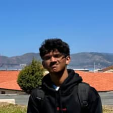 Profile picture for Niranjan Nair