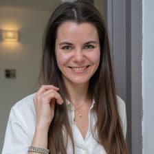 Profile picture for Alexandra Mikhailouskaya