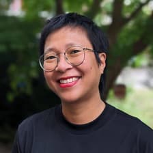 Profile picture for Irene Anggreeni