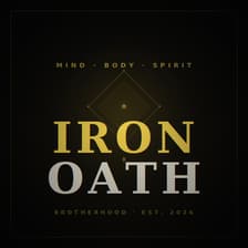 Profile picture for Iron Oath Brotherhood