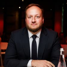 Profile picture for Ihor Markevych