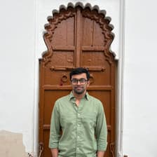 Profile picture for Harshil Shah