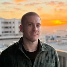 Profile picture for Chris Leiter