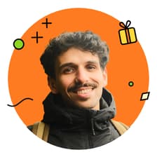 Profile picture for Tiago Mota