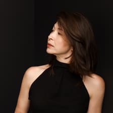 Profile picture for Daria Miyeko Marinelli