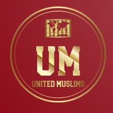 Profile picture for UNITED MUSLIMS