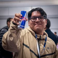 Profile picture for Josue Cruz