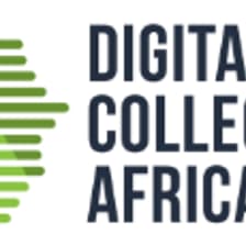 Profile picture for Digital Collective Africa