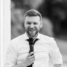 Profile picture for Andrew Gear