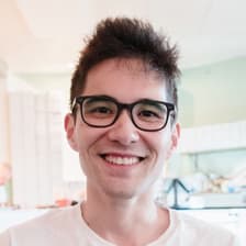 Profile picture for Brett Jones