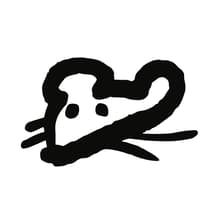 Profile picture for house mouse