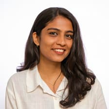 Profile picture for Swathy Ravisankar