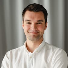 Profile picture for Filip Bogdziun