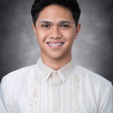 Profile picture for Mel Angelo Cortes
