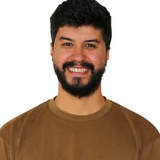 Profile picture for Matheus Reis