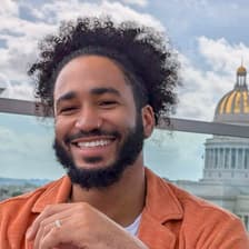 Profile picture for Justin Jiménez