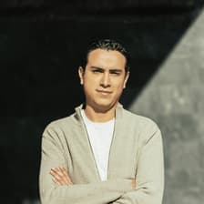 Profile picture for Isaac Lopez