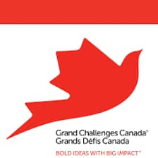 Profile picture for Grand Challenges Canada