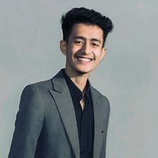 Profile picture for Manav Nayak