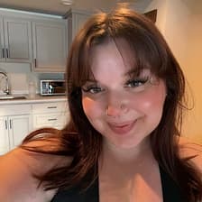 Profile picture for Kenzie Barnes