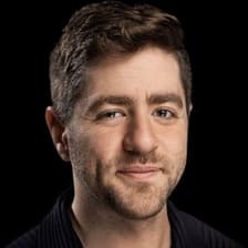 Profile picture for Eric Glyman, Co-CEO, Ramp