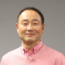 Profile picture for Bumsoo Kim