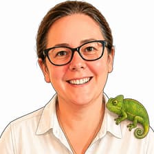 Profile picture for Guillemette Kerr (SUSE)