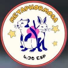 Profile picture for Metaphormosa Foundation