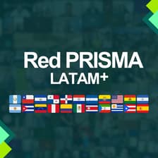 Profile picture for Red Prisma Latam+