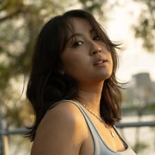 Profile picture for Molly Soria