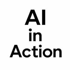 Profile picture for AIinAction