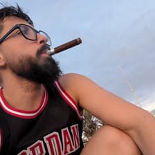 Profile picture for Vincenzo