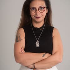 Profile picture for Hande Güneykaya Akpinar
