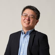 Profile picture for Allan Tan