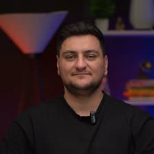 Profile picture for Aslan Mammadli