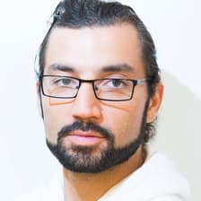 Profile picture for Mehdi Medjaoui