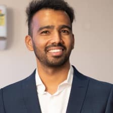Profile picture for Lakshmi Chandra