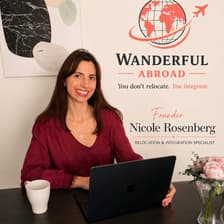 Profile picture for Nicole Rose