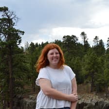 Profile picture for Taylor Abrahamsen