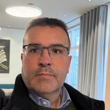 Profile picture for Ivan Marin Santamaria