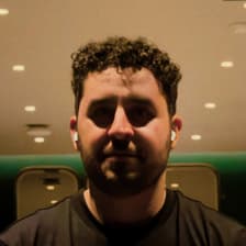 Profile picture for Issam Mani