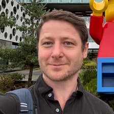 Profile picture for Nils Kähler