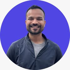 Profile picture for Jitesh Gupta