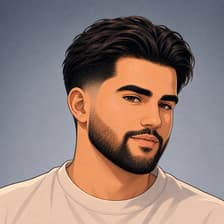 Profile picture for Nick (天翼) Lovell