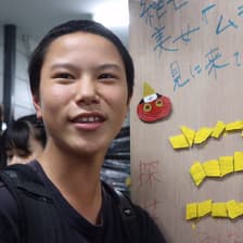 Profile picture for よぴぴ