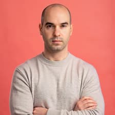 Profile picture for Dario Bianco